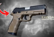 The New Taurus TH9: Is It A Good 0 Hammer-Fired Gun ?