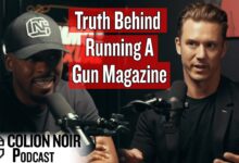 Truth Behind Running A Gun Magazine