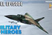 Secret Superpower Aircraft: Defending Our Air Space (S1, E2) | Full Episode