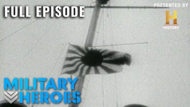 Battles That Doomed Japan: The Allies' Strategic Offensives (S1, E1) | Full Episode