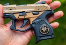 Top 10 Best CCW Handguns – Which One Will You Carry?