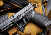 Top 5 New Guns That Will Make You Forget Glocks Ever Existed