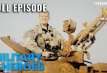 Army Rangers Lead Covert Operation | The Warfighters (S1, E10) | Full Episode