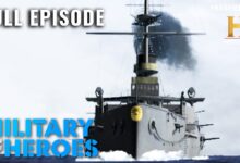 The Greatest Naval Comeback: Japan’s Navy from WWII to Today | Full Special