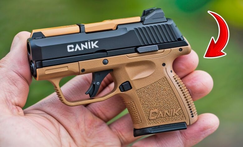 The 9mm Pistols You NEED for 2024 – Incredible Value Picks!