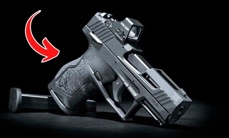 The Best 22 LR Handguns And Rifles For 2024 | Rimfire Goodness!