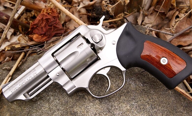 TOP 5 MOST Purchased Revolvers In America!