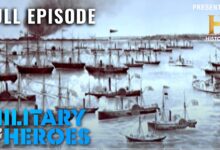 The Bloody Raid That Shaped Civil War History | Full Episode