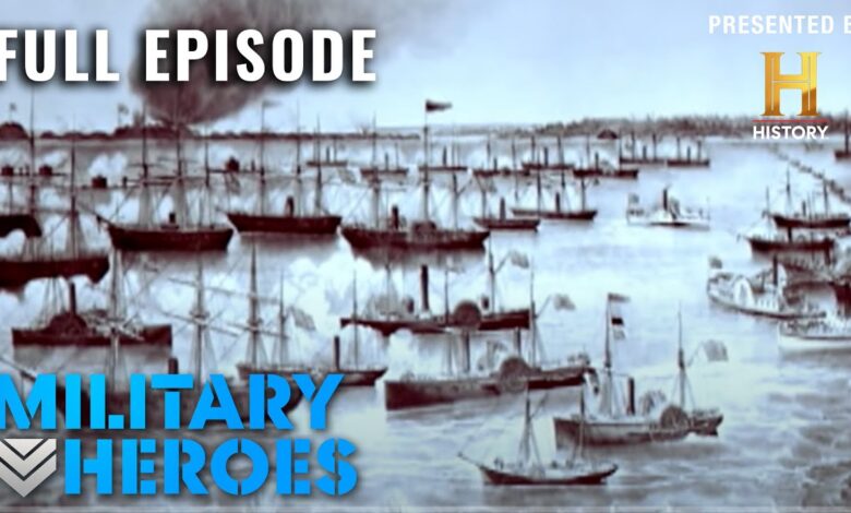 The Bloody Raid That Shaped Civil War History | Full Episode