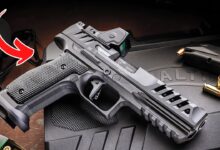 The Best And Hottest New Guns In 2024 – Part I