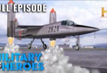 Secret Superpower Aircraft: The Cold War Push for Vertical Takeoff (S1, E4) | Full Episode