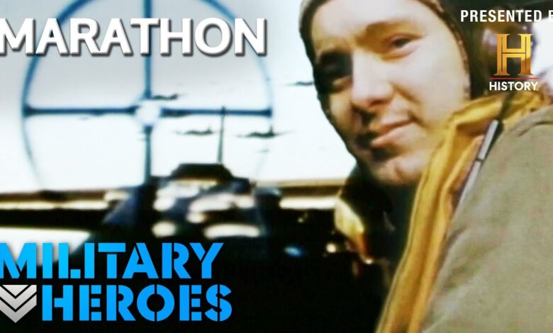 Weapons at War: Deadly WWII Missions & Supersonic Bombers *2 HOUR MARATHON*