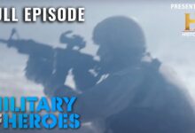 The Warfighters: The Harrowing Rescue of a Missing Navy SEAL (S1, E9) | Full Episode