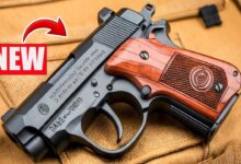 Top 8 Best 9MM Pistols in 2024 – You'll Regret Not Owning!