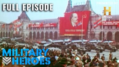 Behind the Iron Curtain: Unveiling Soviet Secrets of Cold War Weaponry | Full Special