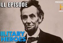 The Lincoln Assassination: The True Story | Full Special