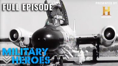 Secret Superpower Aircraft: Great Spy Planes of the Cold War (S1, E3) | Full Episode