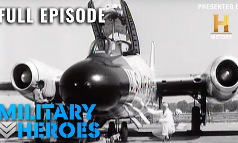 Secret Superpower Aircraft: Great Spy Planes of the Cold War (S1, E3) | Full Episode