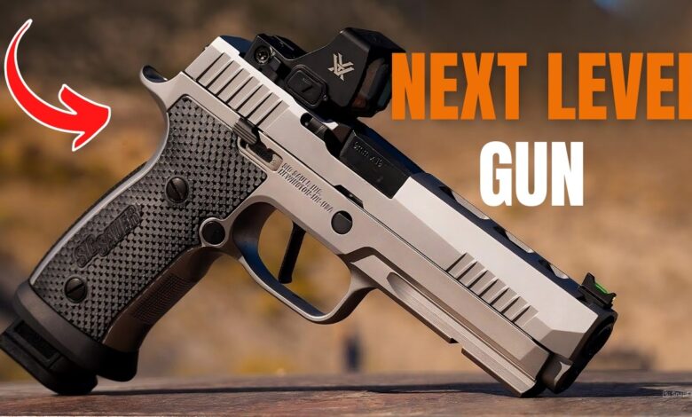 5 Brand New Guns In 2024 That You Should Seriously Own!