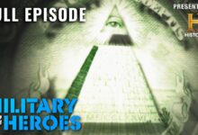 Secrets of the Founding Fathers: Classified Freemason Files Revealed | Full Special