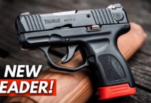 Forget Glock! These 7 Handguns Are Next-Level!