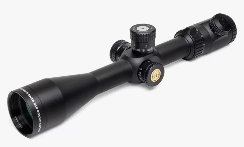 Scopes We Love: Athlon Argos BTR Gen2 6-24×50mm Review