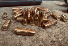 9mm Self-Defense Ammo: Top Picks for Maximum Stopping Power and Reliability