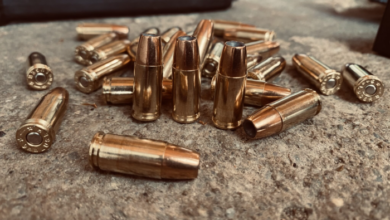 9mm Self-Defense Ammo: Top Picks for Maximum Stopping Power and Reliability