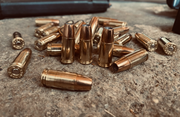 9mm Self-Defense Ammo: Top Picks for Maximum Stopping Power and Reliability