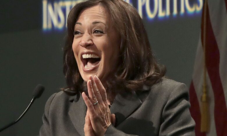 Kamala’s Big Glock Problem