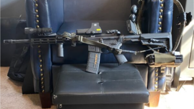 AR-15 for Home Defense: Why It Should Be Your Go-To Choice