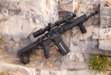 Quality Thermal Made Easy: The Armasight Jockey 640 Compact Thermal Clip-On