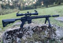 Beyond 5.56: Top Chamberings for MSRs