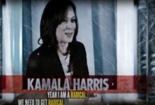 Kamala in a Nutshell: SAF Video Features Her Most Damning Anti-Gun Rhetoric