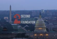 SAF Celebrates 50 Years of Gun Rights Advocacy with Video Release