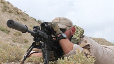 Suppressor Registrations are Setting New Records