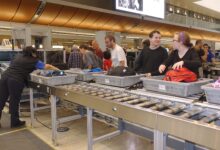 D’oh! Some Airports on Pace to Break TSA Records on Catching Guns in Carry-Ons this Year