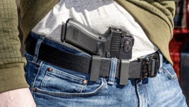 SCOTUS Sends Pennsylvania Young Adult Carry Back To 3rd Circuit