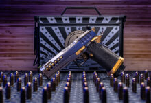 Watchtower Unveils Demolitia Ported Double Stack 1911 Core And Elite Packages