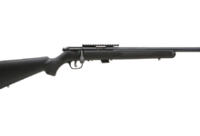 Savage Arms Announces 21 Sharp Rimfire Rifle Offerings