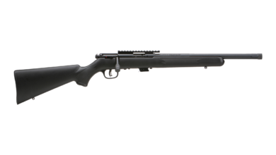 Savage Arms Announces 21 Sharp Rimfire Rifle Offerings