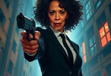 Hypocrite in Chief: As a Wannabe President, Harris Has a Glock Problem