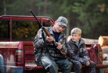 New Massachusetts Gun Law Could Effectively Ban Nonresident Hunters