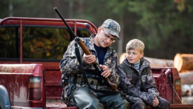 New Massachusetts Gun Law Could Effectively Ban Nonresident Hunters