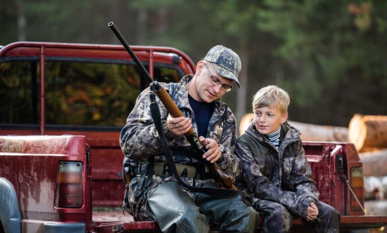 New Massachusetts Gun Law Could Effectively Ban Nonresident Hunters