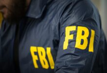 FBI And DEA Gun Parts Slated For Destruction Found In Seized Ghost Gun