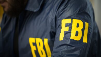 FBI And DEA Gun Parts Slated For Destruction Found In Seized Ghost Gun