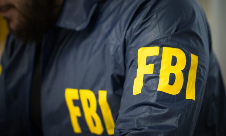 FBI And DEA Gun Parts Slated For Destruction Found In Seized Ghost Gun