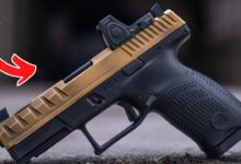 5 Best Handguns You Can Still Buy Under 0 This 2024