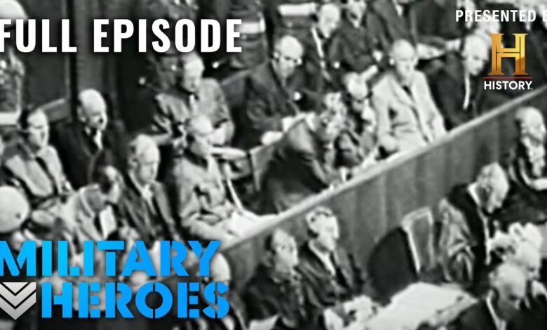 Last Secrets Of The Axis: Revealing WWII Unheard Stories | Full Special